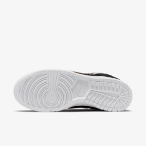 Женские Кроссовки Nike Dunk Low Se DD7099-001 (Оригинал)