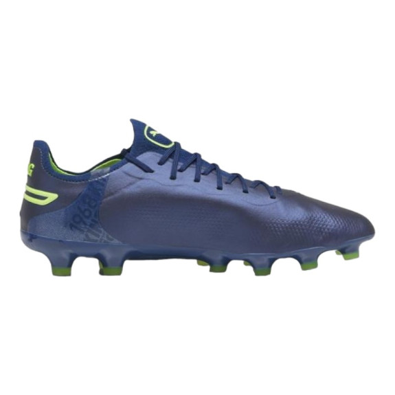 Бутсы Puma King Ultimate Fg/Ag 10756403 (Оригинал) - фото №5