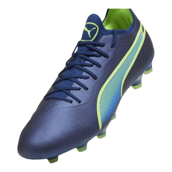 Бутсы Puma King Ultimate Fg/Ag 10756403 (Оригинал) - фото №4