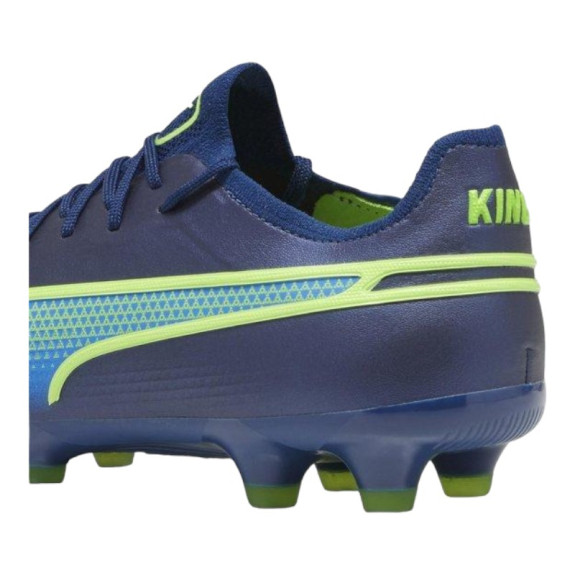 Бутсы Puma King Ultimate Fg/Ag 10756403 (Оригинал) - фото №3