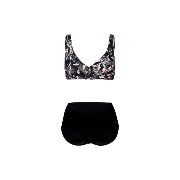 Женский Купальник Arena Bodylift Francy Two Pieces 006027-510 (Оригинал) Женский Купальник Arena Bodylift Francy Two Pieces 006027-510 (Оригинал)