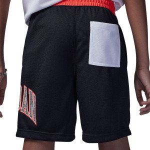 Детские Шорты Jordan 95C432-023 (Оригинал)