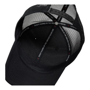 Кепка Jordan Rise Cap Trucker Jumpman Ptch Fz0774-010 (Оригінал)