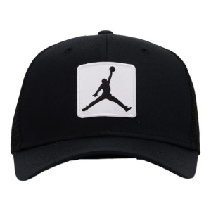 Кепка Jordan Rise Cap Trucker Jumpman Ptch Fz0774-010 (Оригінал)