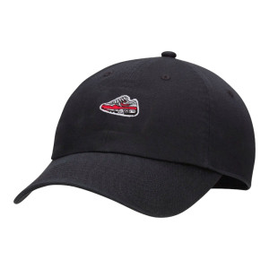 Кепка Nike Unstructured Club Fn4402-010 (Оригінал)