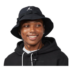 Панама Jordan Hat Apex Black Fd5188-010 (Оригінал)