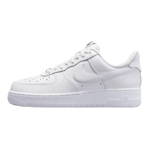 Женские Кроссовки Nike Air Force 1 07 Flyease Dx5883-100 (Оригинал)
