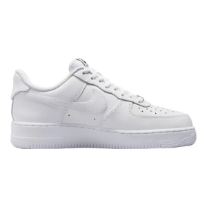Женские Кроссовки Nike Air Force 1 07 Flyease Dx5883-100 (Оригинал)