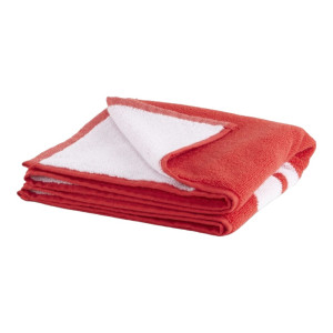 Рушник Puma Team Towel Small 054553-02 (Оригінал)