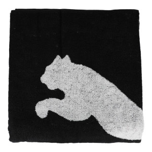 Рушник Puma Team Towel Small 054553-01 (Оригінал)