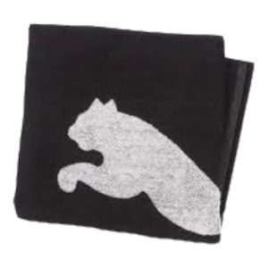 Рушник Puma Team Towel Large 054552-01 (Оригінал)