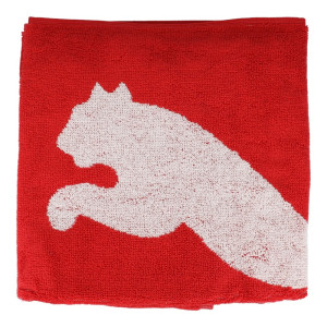 Рушник Puma Team Towel Small 054553-02 (Оригінал)