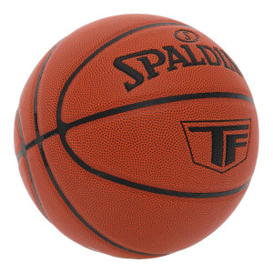Мяч Баскетбольный Pu Spalding Therma-Fit 77707Y (Оригинал)