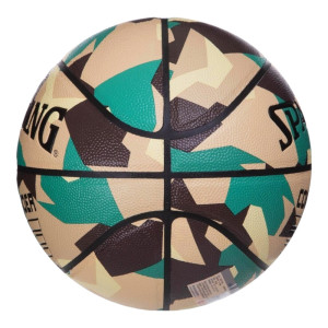 Баскетбольный Мяч Spalding Commander 76937Y (Оригинал)