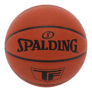 Мяч Баскетбольный Pu Spalding Therma-Fit 77707Y (Оригинал)