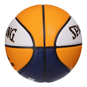 Баскетбольный Мяч Spalding Cuba Orange 76633Y (Оригинал)