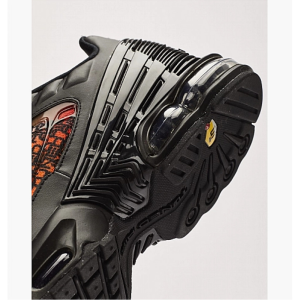 Кросівки Nike Air Max Plus Iii Premium FD0671-001 (Оригінал)