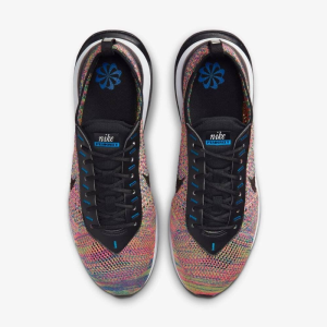 Кроссовки Nike Air Max Flyknit Racer FD2765-900 (Оригинал)