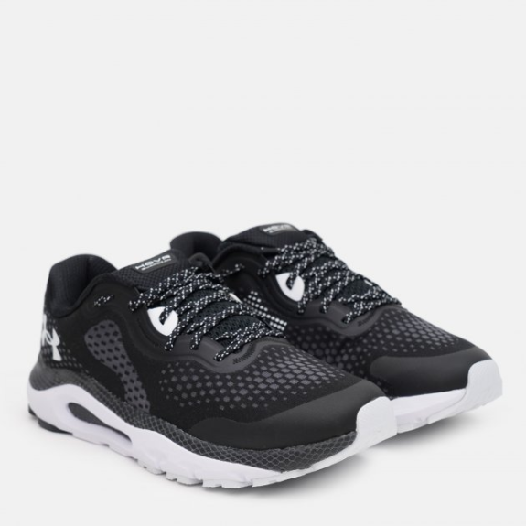 Кроссовки Under Armour Ua Hovr Guardian 3023542-001 (Оригинал) - фото №4