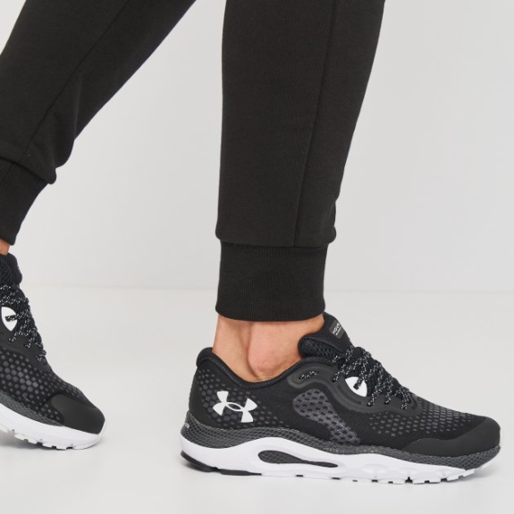 Кроссовки Under Armour Ua Hovr Guardian 3023542-001 (Оригинал) - фото №7
