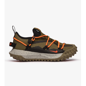 Кросівки Nike ACG Mountain Fly Low Sneaker Olive DD2861-200 (Оригінал)