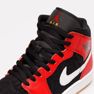 Кросівки Jordan Air Jordan 1 Mid DQ8417-006 (Оригінал)