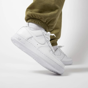 Женские Кроссовки Nike Air Force 1 '07 DD8959-100 (Оригинал)