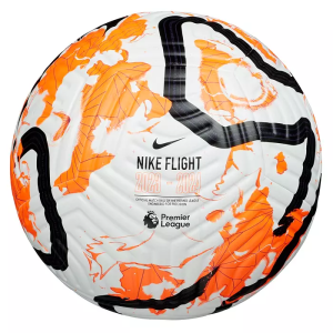 М'яч Nike Flight FB2979-100 (Оригінал)