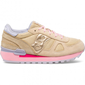 Дитячі Кросівки Saucony Shadow Original SK165171 (Оригінал)