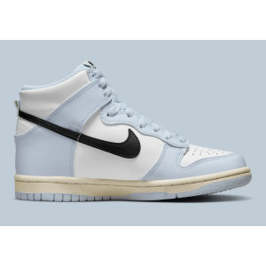 Детские Кроссовки Nike Dunk High (Gs) DB2179-110 (Оригинал)