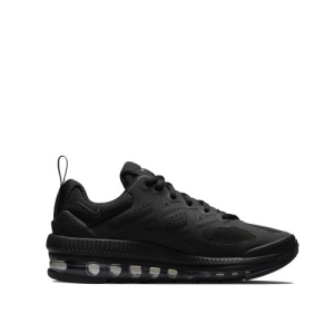 Детские Кроссовки Nike Air Max Genome Triple CZ4652-001 (Оригінал)
