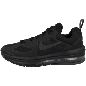 Детские Кроссовки Nike Air Max Genome Triple CZ4652-001 (Оригінал)