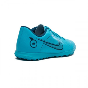 Сороконожки Nike Mercurial Vapor 14 Club Tf Blueprint Dj2908-484 (Оригинал)