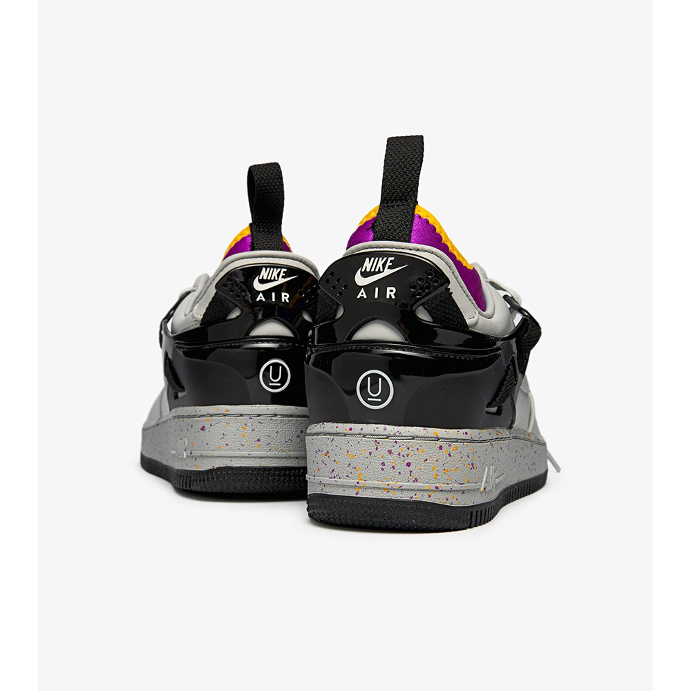 Nike air force 1 kappa top