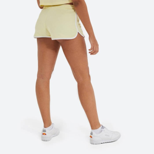 Жіночі Шорти Ellesse Vediamo SGJ11886-LIGHT-YELLOW (Оригінал)