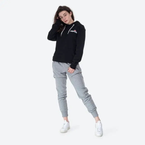Жіночий Світшот Ellesse Noreo SGS08848-BLACK (Оригінал)