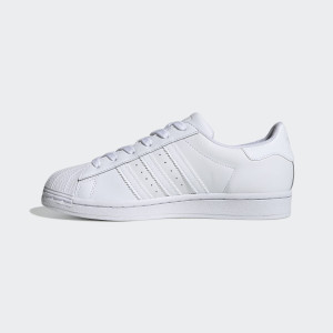 Жіночі Кросівки Adidas Superstar Women Fv3285 (Оригінал)