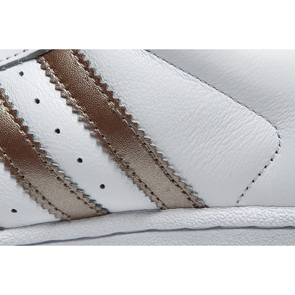 Adidas Superstar Women Originals CG5463 Football Mall