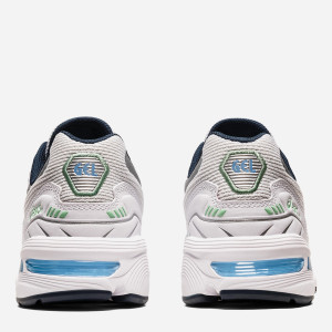 Жіночі Кросівки Asics Gel-1090 White  Blue Coast 1202A385-100 (Оригінал)