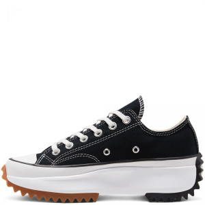 Жіночі Кеди Converse Run Star Hike Low 168816C (Оригінал)