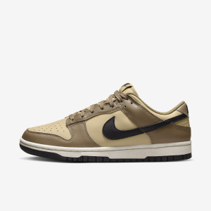 Женские Кроссовки Nike Dunk Low Dark Driftwood DD1503-200 (Оригінал)