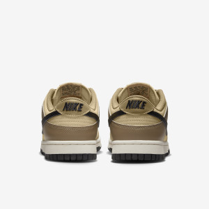 Женские Кроссовки Nike Dunk Low Dark Driftwood DD1503-200 (Оригінал)