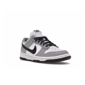 Женские Кроссовки Nike Dunk Low Light Smoke Grey DD1503-117 (Оригинал)