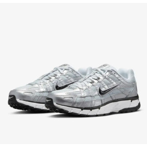 Жіночі Кросівки Nike P-6000 Grey FD9876-101 (Оригінал)