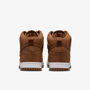 Женские Кроссовки Nike Dunk High Premium DX2044-200 (Оригинал)