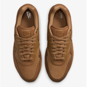 Женские Кроссовки Nike Air Max 1 Premium '87 Wmns "Luxe" DV3888-200 (Оригинал)
