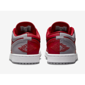 Женские Кроссовки Nike 1 Low DR0502-600 (Оригинал)