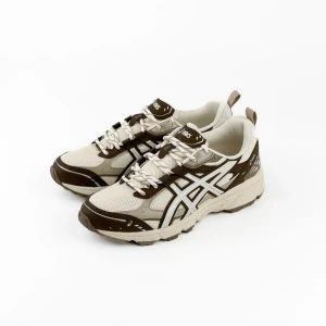 Кросівки Asics Gel-Nunobiki Cream / Brown 1203A536-106 (Оригінал)