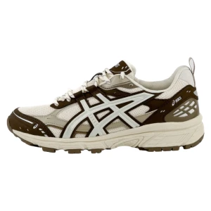 Кросівки Asics Gel-Nunobiki Cream / Brown 1203A536-106 (Оригінал)