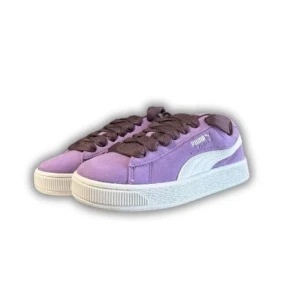 Женские Кроссовки Puma Suede Xl Galaxy 40079701 (Оригинал)